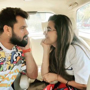 212K views · 138 shares | Happy birthday to you 拾 God bless you with the best #comingsoon #onaspecialdemand #21stmarch | Akshara singh | Facebook