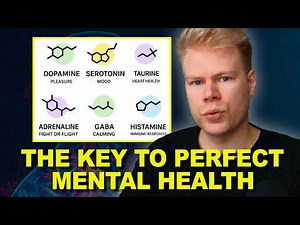 Every Neurotransmitter Explained & How To Boost It Naturally