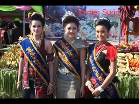 កន្ទ្រឹមសុរិន្ទរ៍-Khmer Surin Song-Khmer Surin Song 2014