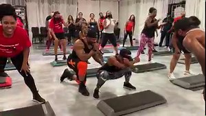 473K views · 3.5K reactions | Phil brought the percolator back!  90 Day Challenge: https://ubcearnthatburn.eventbrite.com  Website ➡️ www.XtremeHipHopWithPhil.com | Xtreme Hip Hop with Phil | Facebook