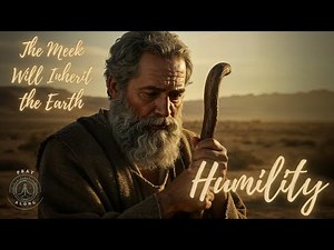 A Daily Prayer for Humility