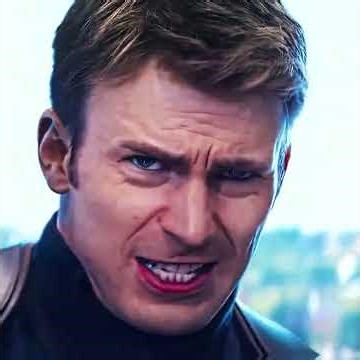 ARE U KIDDING ME#catmemes -Captain America Edit🥶🗿🔥|Song :Montagem Ritmada