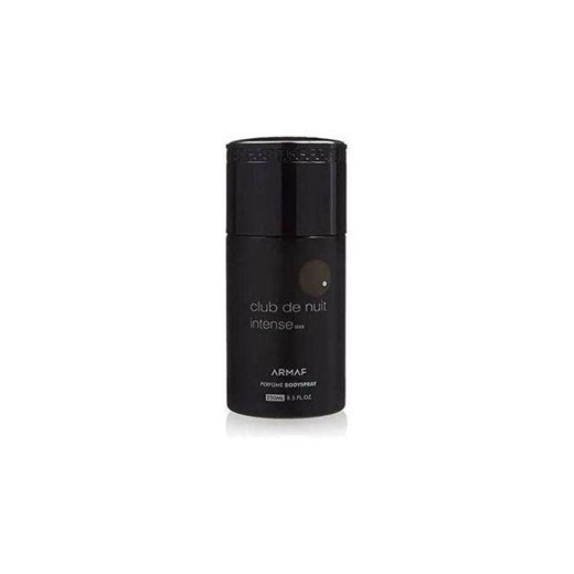 Armaf Club DE NUIT INTENSE MAN BODY SPRAY 250ml