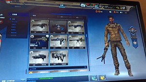 【使命召唤OL】神奇？使命召唤OL的新枪声诶20210321