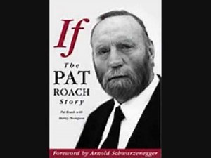 Pat Roach Tribute - Birmingham Legend RIP