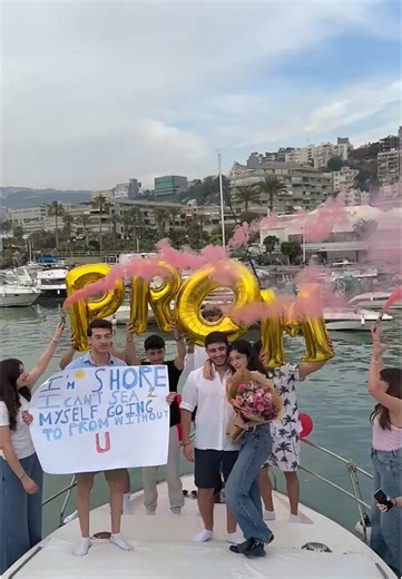 Creative Promposal Ideas for a Memorable Season