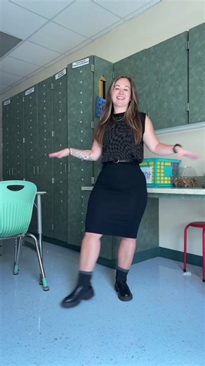 Teacher Outfits of the Week: Week 3 - Trendy Teacher Fashion