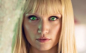 HUMANS真實的人類Season3Epi4 Niska and Astrid