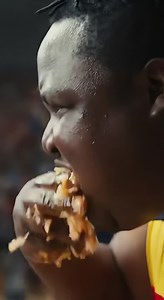 763K views · 9.8K reactions | UGANDA IS THROUGH TO THE SEMIFINALS ️ From speed… to control… to pure hunger. The Food Olympics just got serious  East Africa came to compete and Uganda showed why we belong at the top. #FoodOlympics #TeamUganda #UgandaToTheWorld #EastAfrica #AfricanSports #ViralAfrica #UgandaContent #MadeInAfrica #AfricanCreativity #SportsEntertainment #OnlyInAfrica #UgandaWins #NextLevel | The SportsNation | Facebook