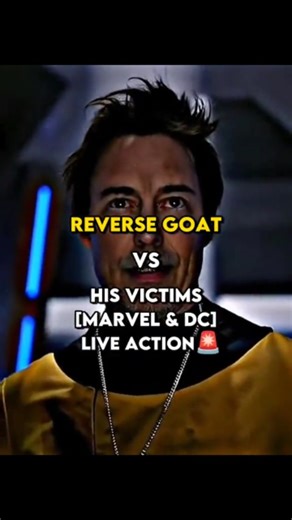 Rownak Ur Rahman Dipto on Instagram: "In the DC Universe, Reverse-Flash is not just one person, but a mantle held by several speedsters who serve as the dark mirrors to the various heroes named The Flash. The most famous and iconic version is Eobard Thawne, the arch-nemesis of Barry Allen. 1. Eobard Thawne (Professor Zoom) Origin: A scientist from the 25th century who was obsessed with Barry Allen. He recreated the accident that gave Barry his powers but eventually learned he was destined to bec