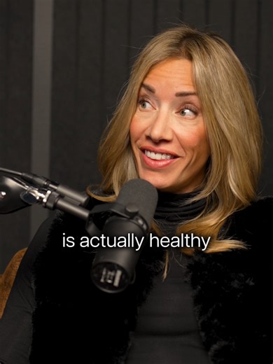 The thing nobody tells you about kids with big emotions... Catch the full conversation on episode #345 of the Into Wild Podcast.