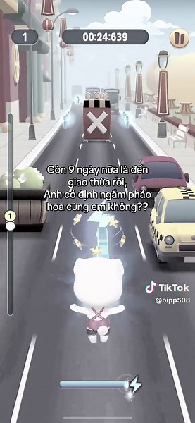 9 ngày nữa thoii #xuhuong #xh #bipp