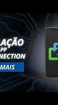 Como Baixar o Aplicativo ( Easyconnection )