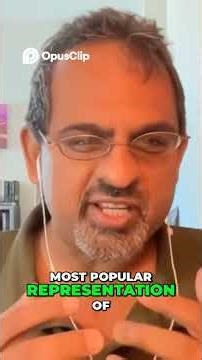 Are we living in a simulation?