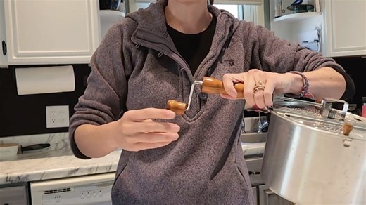 Watch Old-School Popcorn Magic Watch this Review! on Amazon Live