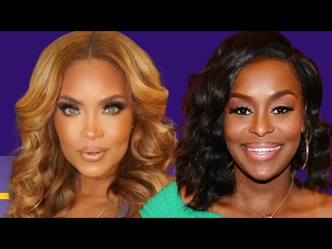 Gizelle EXPOSES What REALLY Happened With Quad, KING Claps Back AT DR. Heavenly