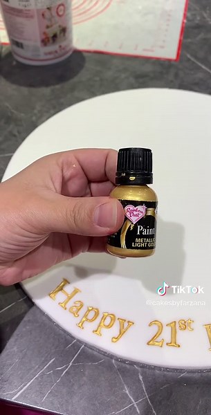 Cover Cake Boards Like a Pro: Easy Tutorial