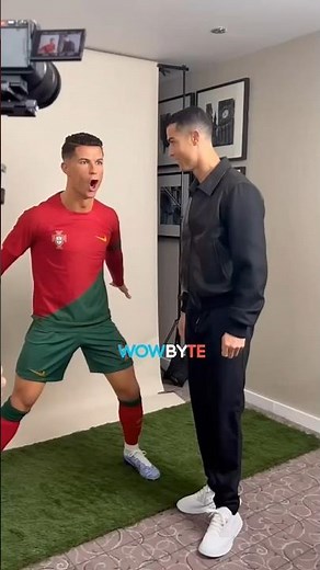 Cristiano Ronaldo owns a hotel chain called Pestana CR7 #ronaldo #hotel #cr7