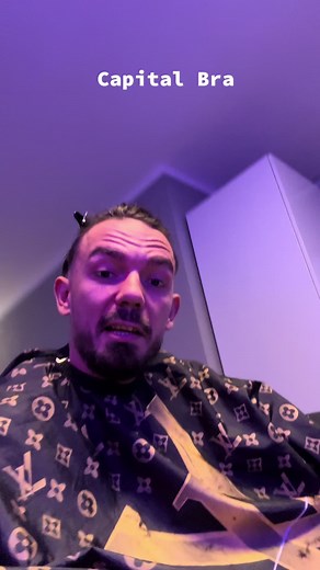 Hausbesuch mit Capital Bra: Berlin Rap Erlebnis
