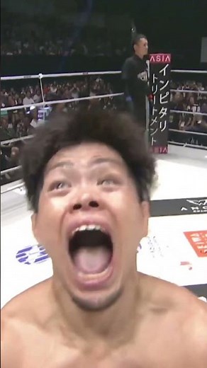 #rizin #rizin43 #鈴木博昭 #西谷大成