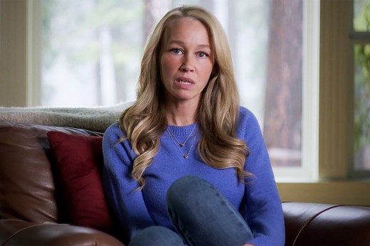Sherri Papini Breaks Silence in First Interview 9 Years After Infamous Kidnapping Hoax