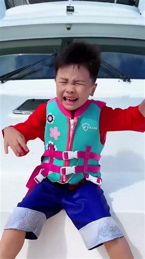 是谁在哪里哭😭？#路飞 #海贼王