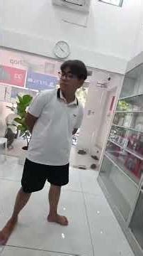 Guests were rewarded with a Nintendo Switch V2 console.