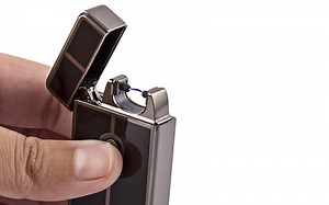 Get This Awesome $15 Lighter That Refills By USB Instead Of Butane