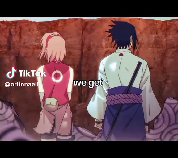 SasuSaku: A Deep Dive into Sakura and Sasuke's Love Story