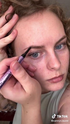 Urban Decay Brow Blade Honest Review