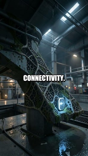 Beyond the Visible Frontiers of Tech