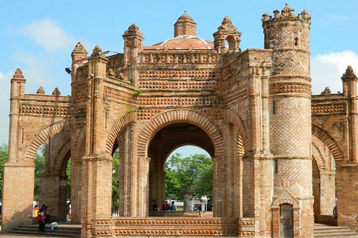 Mapa de Chiapas y sus municipios con nombres - México Desconocido