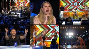 X-Faktor 2019 Válogató: nézd vissza a mentorok legviccesebb pillanatait!