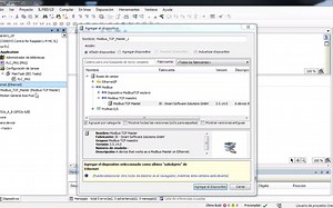 树莓派(Codesys)和FactoryIO之间Modbus tcp连接