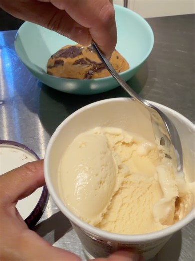 Crank & Boom Craft Ice Cream on Reels | Facebook