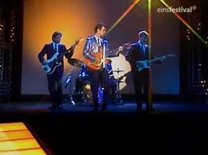 Chris Isaak - Dancing 1985 – смотреть видео онлайн в Моем Мире | Геннадий Андреев