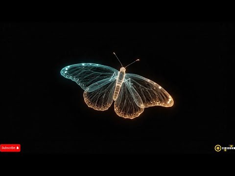 Fun Animal Holograms Video Compilation - Lion, Dolphin, Octopus