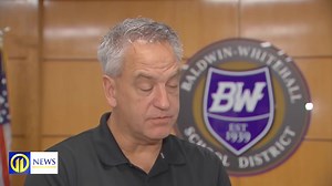 13K views · 28 reactions | It’s back to school and back to the same major problem districts have been facing for several years now, a critical shortage of school bus drivers.>> wpxi.tv/4fY9wz3 | WPXI-TV Pittsburgh | Facebook