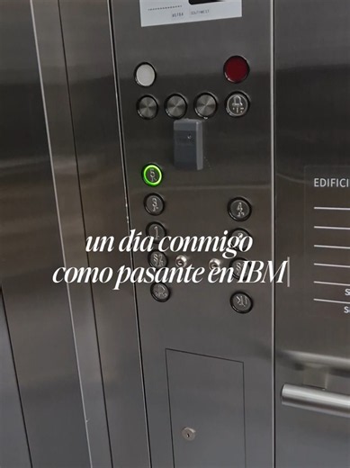 Un día como pasante en IBM Costa Rica