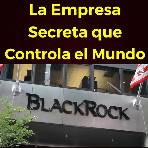 422K views · 16K reactions | Hay una empresa que nadie votó, nadie eligió… pero controla gobiernos, economías, guerras y el futuro del planeta. Y casi nadie sabe su nombre. | La Verdad Es 2.0 | Facebook