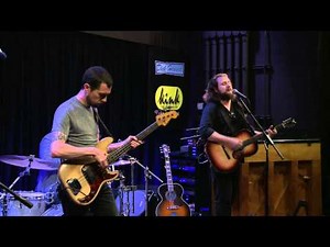 My Morning Jacket - Circuital (Bing Lounge)
