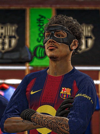 El Clasico en PES 2021: Jugadas y emociones