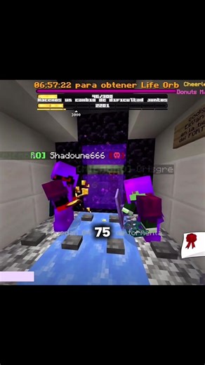 F Cris: Exploring the World of Minecraft with Humor