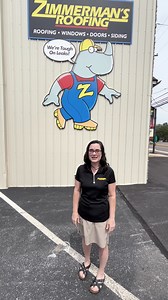 78 reactions · 5 comments |  Need a New Roof? We’ve Got You Covered! Don’t let cost hold you back—Zimmerman’s Roofing makes it EASY. ✔️ O% INT for 18 MOS ✔️ Starting at $5|day Stress-free process from start to finish Get the roof your home deserves without breaking the bank.  Click below now for your FREE estimate! *Terms Apply | Zimmerman's Roofing | Facebook