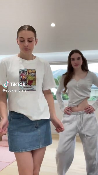 Naz Norris y Sockie Norris: Ediciones y Estilo Único