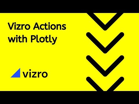Introduction to Vizro Actions - Plotly Dash