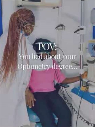 Understanding Eye Pressure Tests at Optometry Clinics