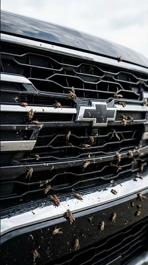 Stop Scrubbing! How to Melt Car Bumper Bugs in Seconds