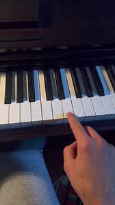 45K views · 274 reactions | Runaway #piano #tutorial #pianolessons #pianocover #kanye | Keys Tutorials | Facebook