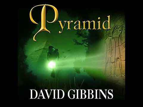 Pyramid by David Gibbins | Full Audiobook